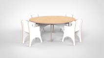 Kinderstoel-met-armsteun-2 Tangara groothandel1